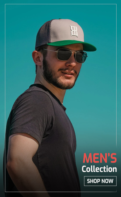 Mens Sunglasses - Shop Now